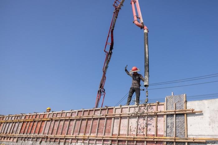 加固施工員行業前景分析，加固施工員行業前景，機遇與挑戰并存下的發展展望